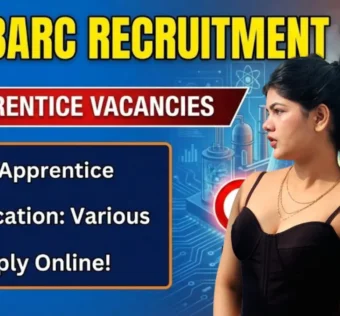 BARC ITI Apprentice Recruitment for 61 Posts