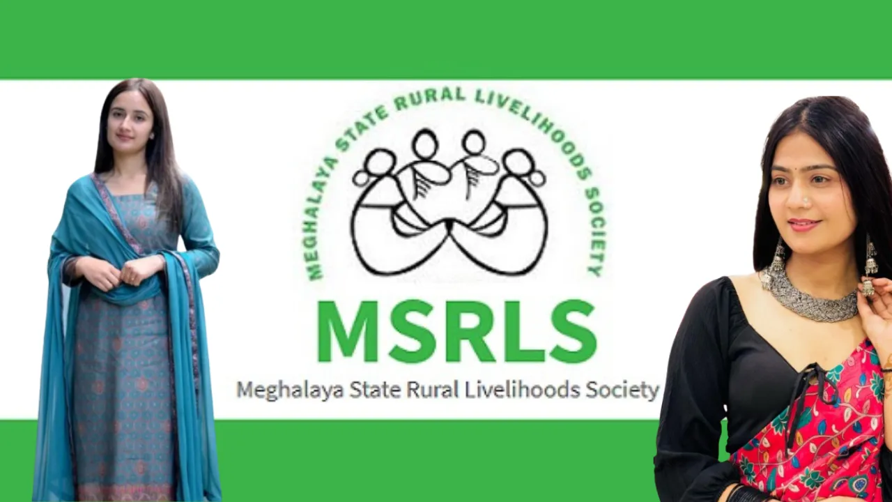 MSRLS Recruitment 2026 for 10th Pass